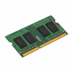 Kingston Technology ValueRAM 4GB DDR3 1333MHz Module Barrette Mémoire 4 Go 1 x 4 Go - Vue supplémentaire 2